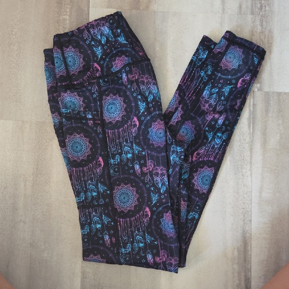 Constantly Varied Gear Dreamcatcher Leggings - XSmall Full Length